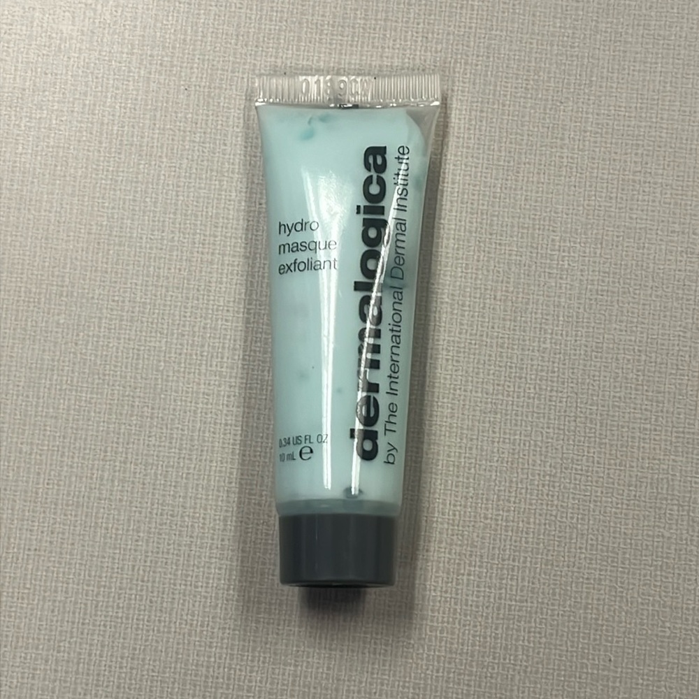 🌟4/$10 Sale🌟Dermalogica Hydro Masque Exfoliant Skincare Sample .34 FL OZ New!